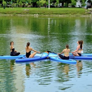 Yogability SUP Trainer Premium